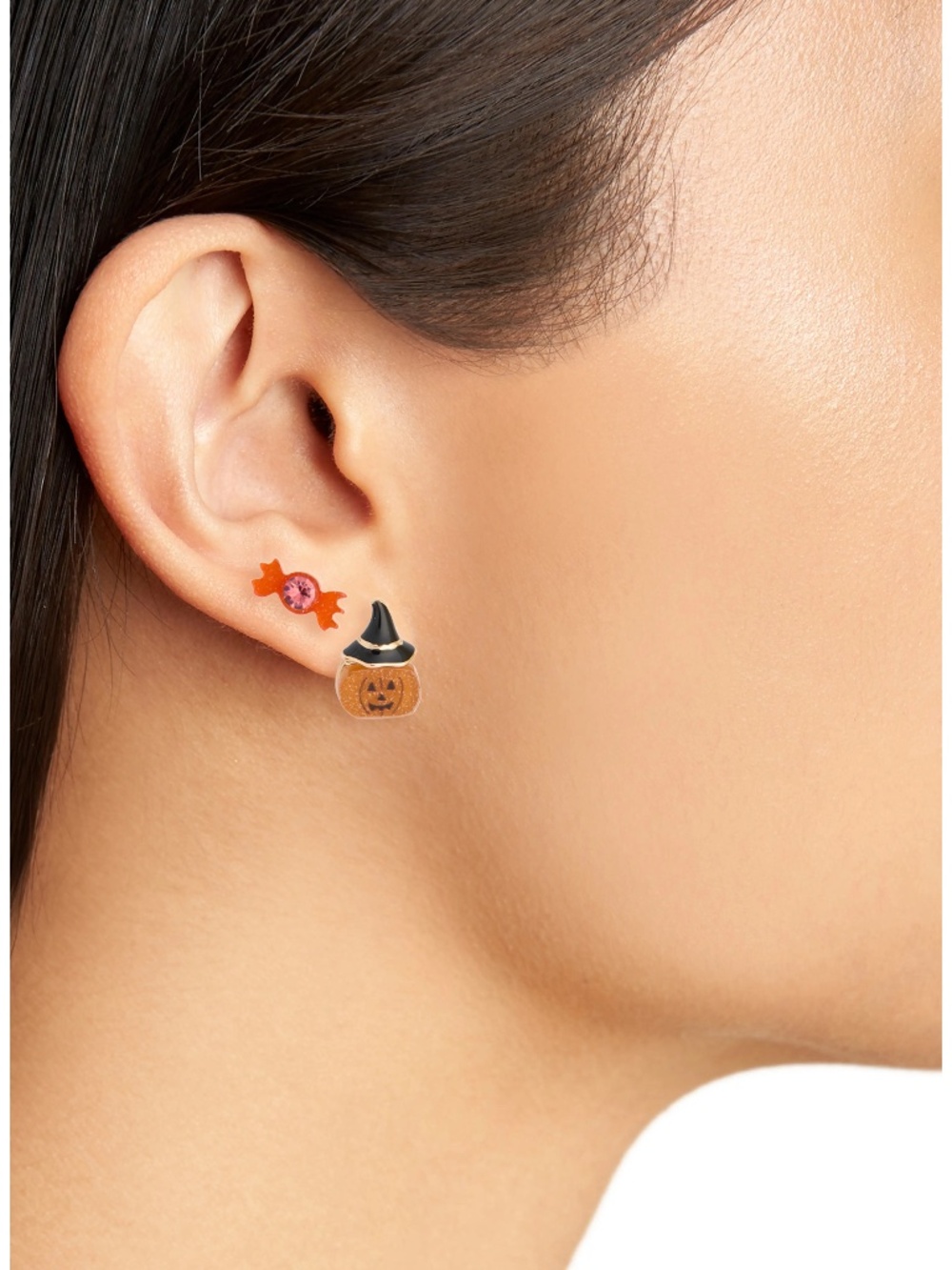Halloween Stud Earrings